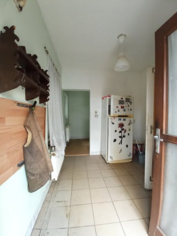 Eladó családi ház, Budapesten, XXI. kerületben 24.5 M Ft
