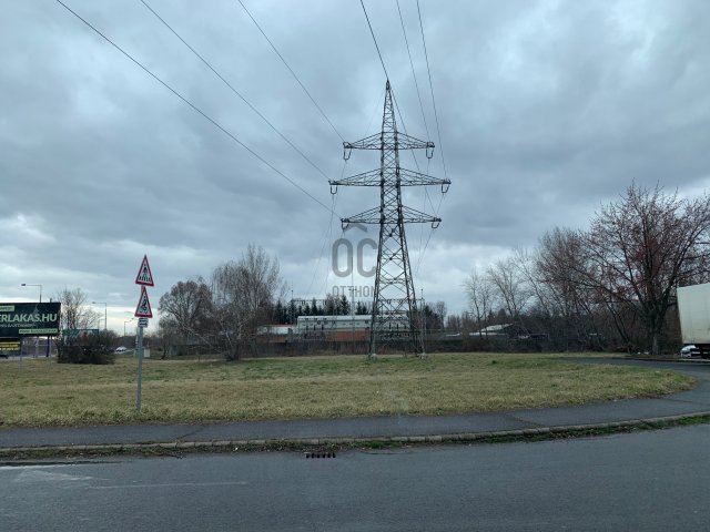 Eladó telek, Nyíregyházán 319.725 M Ft / költözzbe.hu