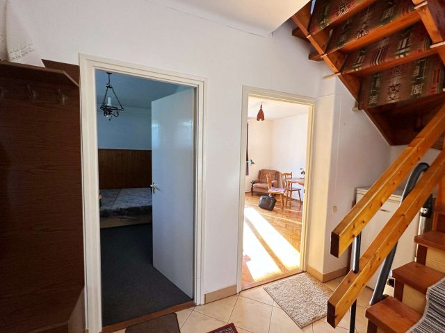 Kiadó családi ház, albérlet, Badacsonytomajon 260 E Ft / hó