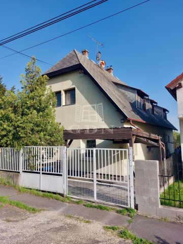 Eladó családi ház, Budapesten, XXII. kerületben 139.9 M Ft