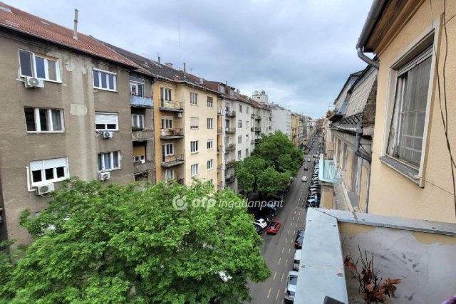 Eladó téglalakás, Budapesten, XIII. kerületben 119.9 M Ft