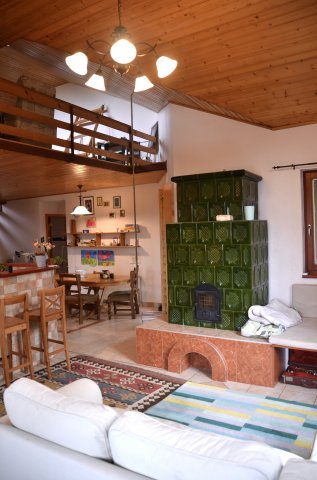 Eladó családi ház, Piliscsabán 135 M Ft, 4+2 szobás