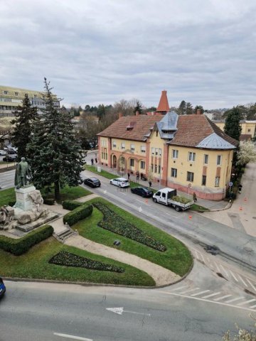 Eladó téglalakás, Zalaegerszegen 26.5 M Ft, 3 szobás