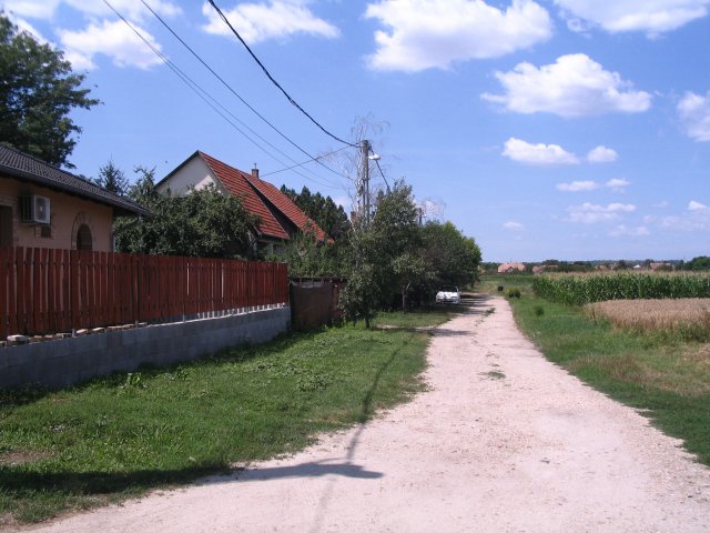 Eladó telek, Tökölön 8 M Ft / költözzbe.hu