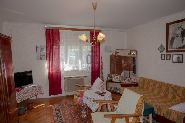 Eladó családi ház, Nádudvaron 6.9 M Ft, 2 szobás