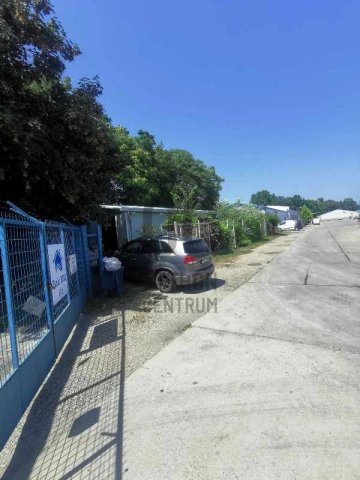 Kiadó ipari ingatlan, Debrecenben 650 E Ft / hó