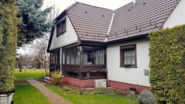 Eladó ikerház, Halásztelken 74.9 M Ft, 4 szobás
