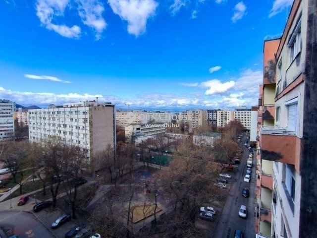 Eladó téglalakás, Budapesten, XIII. kerületben 56.9 M Ft