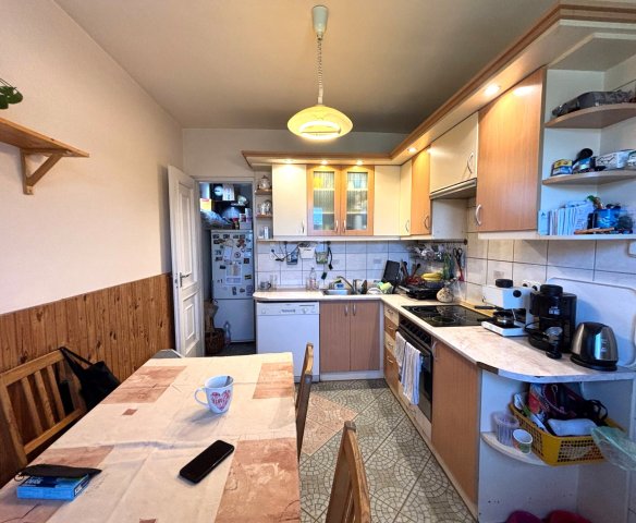Eladó családi ház, Budapesten, XVII. kerületben 86.9 M Ft