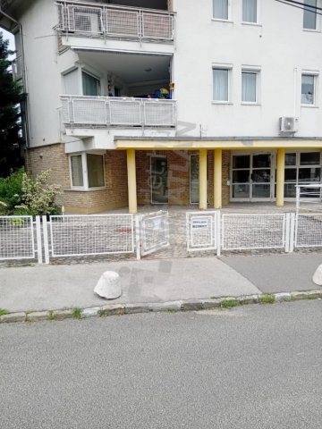 Kiadó téglalakás, albérlet, Budapesten, II. kerületben