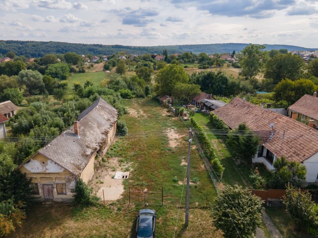 Eladó telek, Nézsán 9.5 M Ft / költözzbe.hu