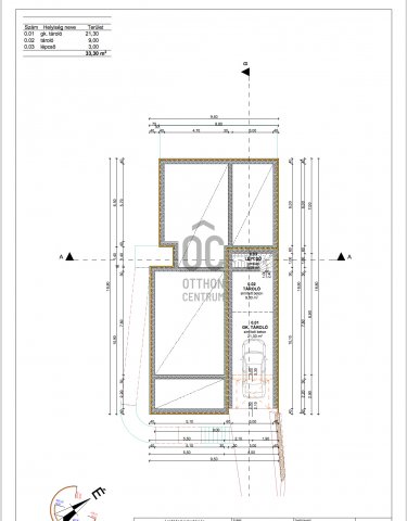 Eladó családi ház, Érden 125 M Ft, 4 szobás