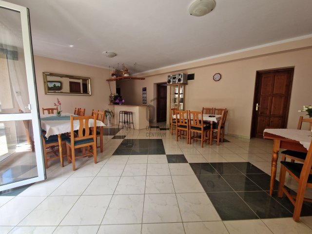 Eladó hotel, Zalakaroson 355.106 M Ft / költözzbe.hu