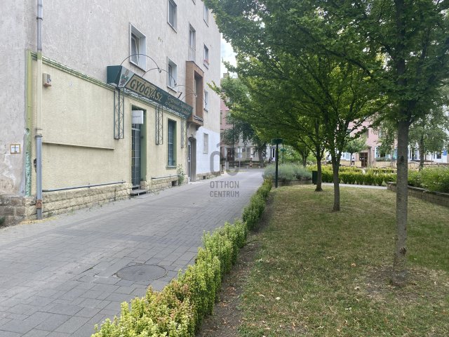 Eladó téglalakás, Kazincbarcikán 19.9 M Ft, 2 szobás