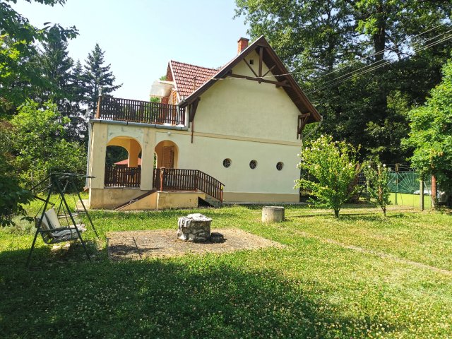 Eladó nyaraló, Miskolcon, Szentkereszthegy 17.99 M Ft, 2 szobás