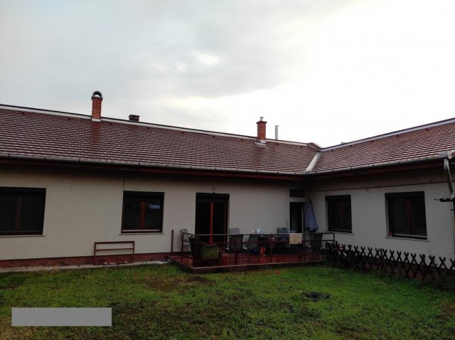 Eladó családi ház, Budapesten, XX. kerületben 84.5 M Ft
