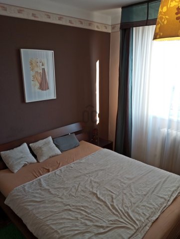 Eladó téglalakás, Nyíregyházán 34.99 M Ft, 2 szobás