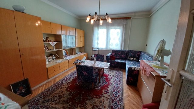 Eladó családi ház, Budapesten, XVII. kerületben 48 M Ft