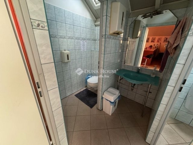 Eladó családi ház, Dabason 159 M Ft, 8 szobás