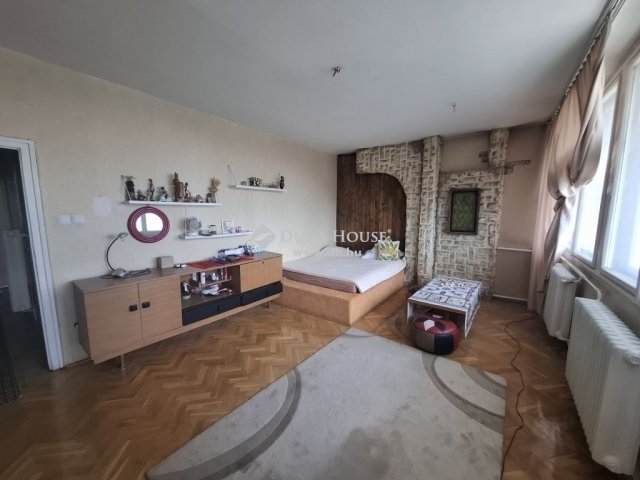 Eladó téglalakás, Budapesten, II. kerületben 96 M Ft, 2 szobás