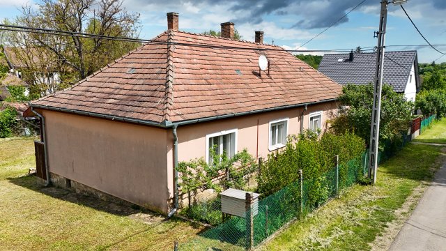 Eladó családi ház, Rétságon 47.9 M Ft, 4 szobás