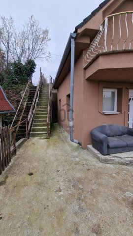 Eladó családi ház, Szigetszentmiklóson 43 M Ft, 4 szobás