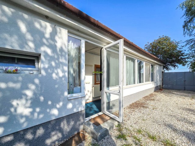 Eladó családi ház, Peresztegen 39.9 M Ft, 2 szobás