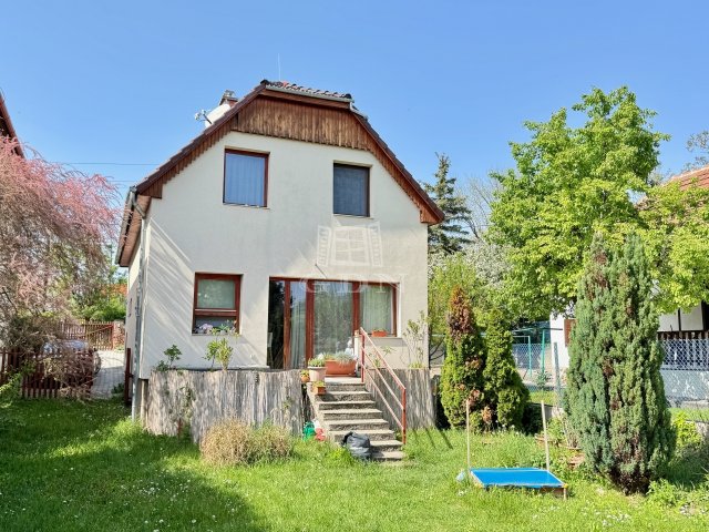 Eladó családi ház, Budapesten, XXII. kerületben 149.9 M Ft