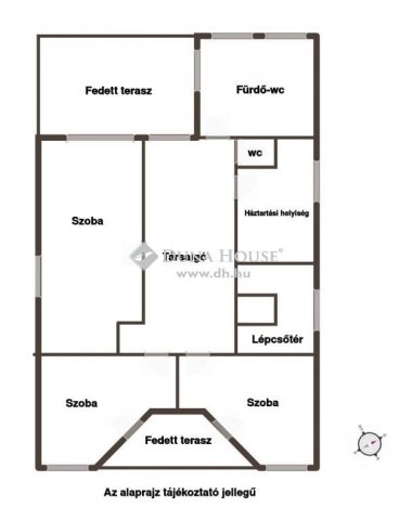 Eladó családi ház, Sződligeten 299 M Ft, 6 szobás