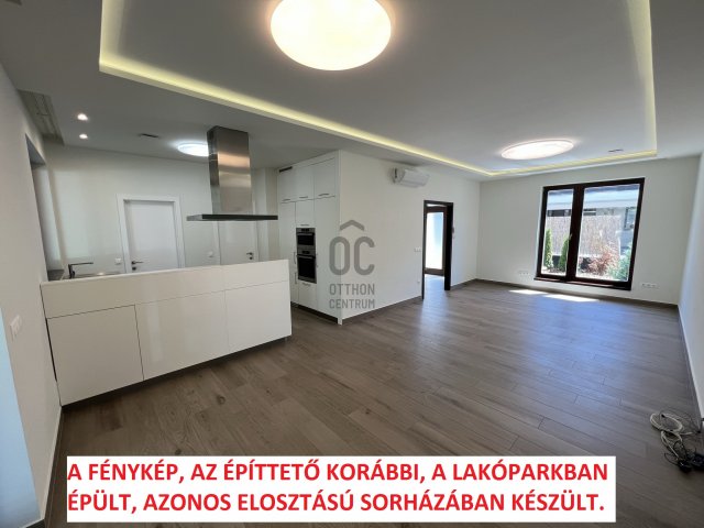 Eladó ikerház, Fóton 136 M Ft, 4 szobás / költözzbe.hu