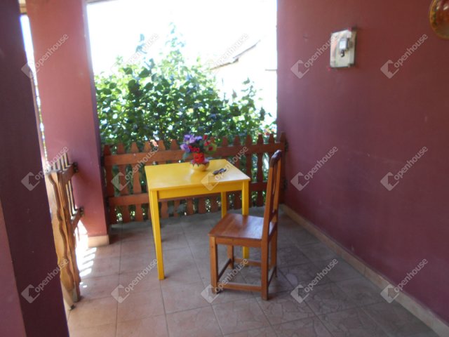 Eladó családi ház, Jászapátiban 12.9 M Ft, 3 szobás