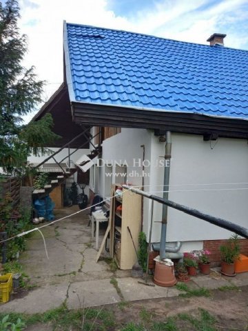 Eladó családi ház, Fóton 59.99 M Ft, 4 szobás
