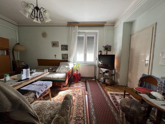 Eladó téglalakás, Budapesten, XV. kerületben 52 M Ft, 1+1 szobás