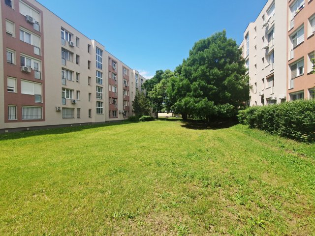Eladó téglalakás, Budapesten, X. kerületben 39.9 M Ft, 1 szobás