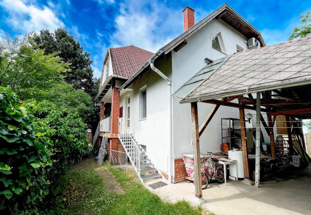 Kiadó családi ház, albérlet, Balatonvilágoson 390 E Ft / hó
