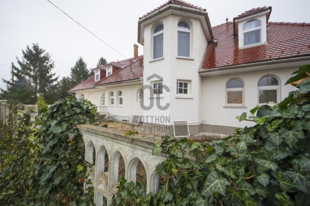 Eladó hotel, Sajószögeden 129 M Ft / költözzbe.hu