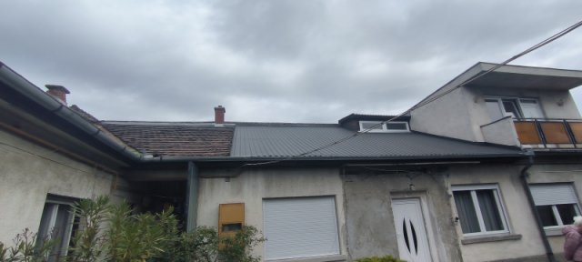 Eladó családi ház, Budapesten, XXI. kerületben 59 M Ft, 3 szobás