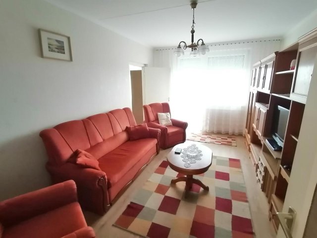 Kiadó téglalakás, albérlet, Nyíregyházán 180 E Ft / hó