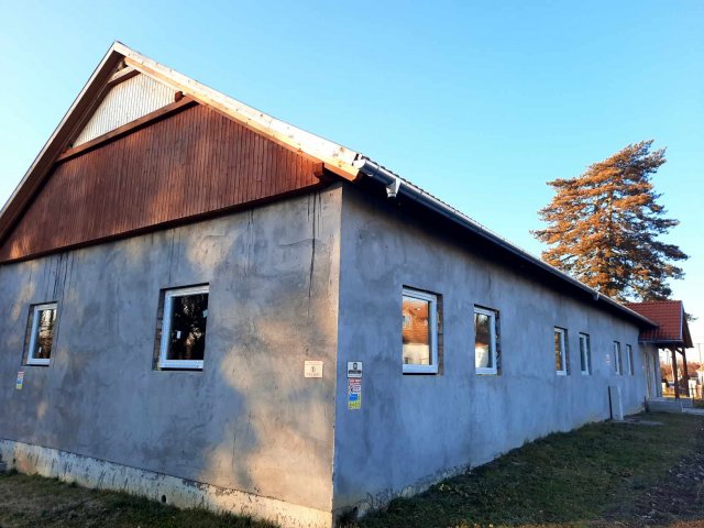 Eladó családi ház, Csákányon 59.9 M Ft, 6 szobás