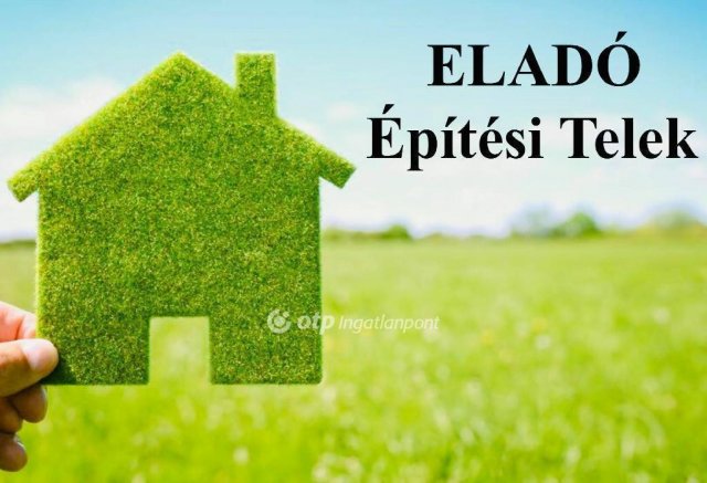 Eladó telek, Kisvárdán 10.9 M Ft / költözzbe.hu