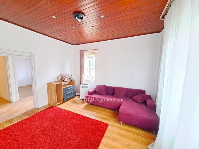 Eladó családi ház, Lajosmizsén 42.5 M Ft, 2+1 szobás