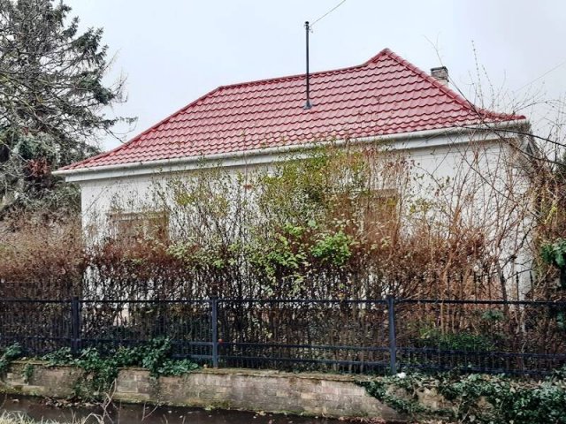 Eladó családi ház, Budapesten, XVII. kerületben 125 M Ft