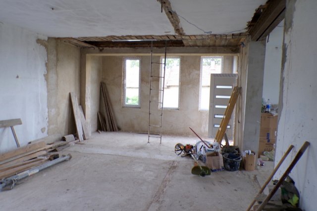 Eladó családi ház, Nyírbogáton 14.9 M Ft, 3 szobás