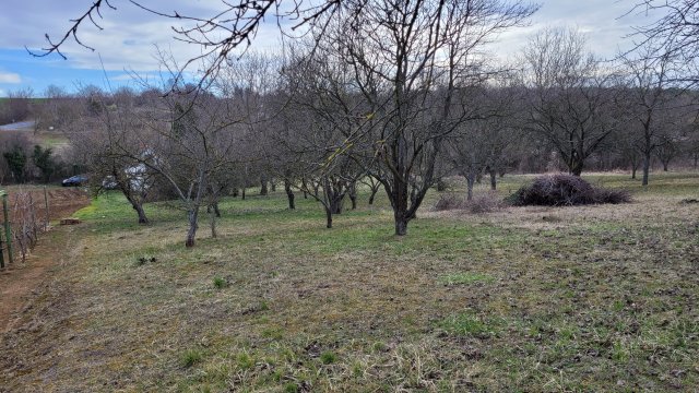 Eladó telek, Kozármislenyen 16.5 M Ft / költözzbe.hu