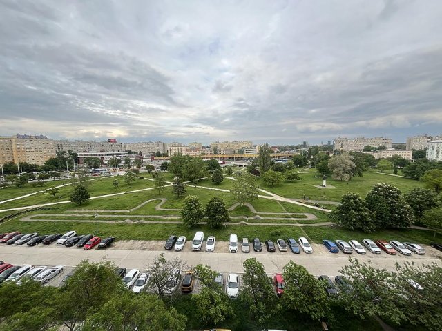 Eladó panellakás, Budapesten, III. kerületben 51.9 M Ft, 2 szobás