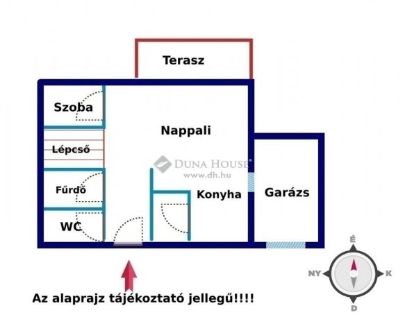 Eladó ikerház, Vecsésen 129.9 M Ft, 5 szobás