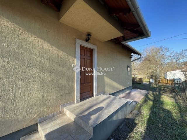 Eladó családi ház, Tiszakürtön 14.5 M Ft, 1 szobás