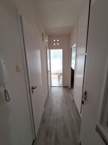 Kiadó panellakás, albérlet, Szolnokon, Ady Endre úton, 1 szobás
