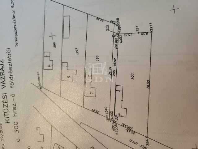 Eladó családi ház, Kámon 79.5 M Ft, 5 szobás