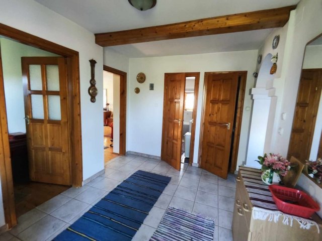 Eladó családi ház, Magyarhertelenden 39.99 M Ft, 2 szobás